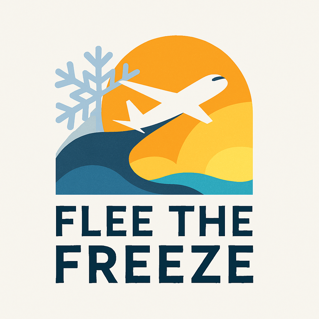 Flee The Freeze